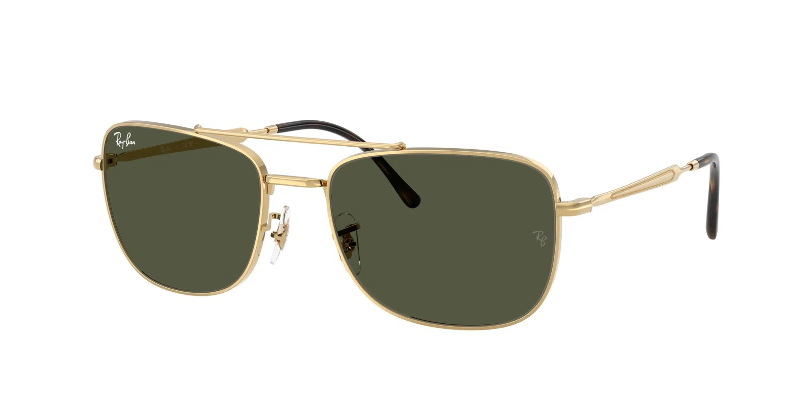 Ray-Ban 3755 Sunglasses - view 58